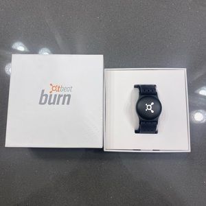 Orange Theory Heart-rate Monitor